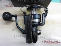 20ストラディックSW 10000HG