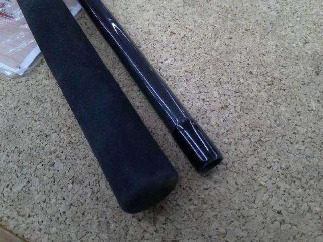 マッドドラゴン ユーロスタイル 2.5-362J