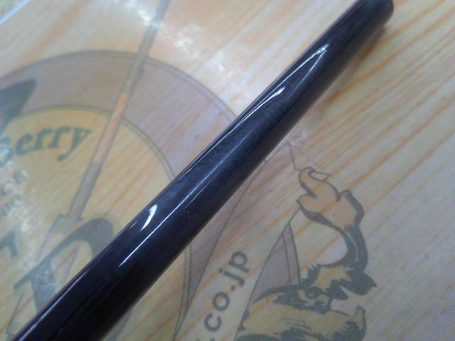 マッドドラゴン ユーロスタイル 2.5-362J