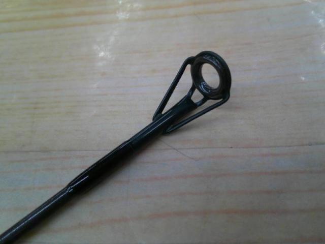 マッドドラゴン ユーロスタイル 2.5-362J