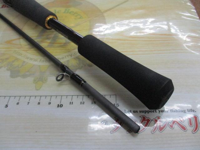 23バスワン XT+ 166ML-2