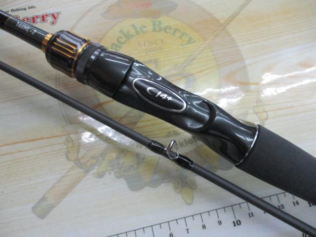 23バスワン XT+ 166ML-2