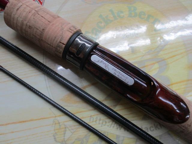 トラウトプログラムスパイクアロー 62L-Tz｜＠ベリーネット 日本最大