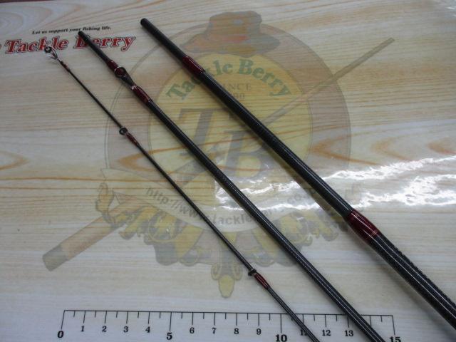 トラウトプログラムスパイクアロー 62L-Tz｜＠ベリーネット 日本最大