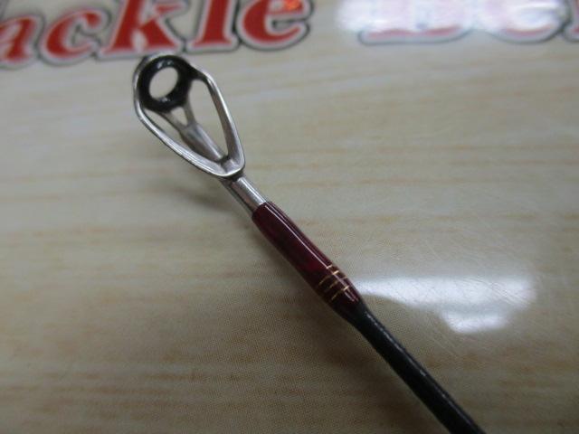 トラウトプログラムスパイクアロー 62L-Tz｜＠ベリーネット 日本最大