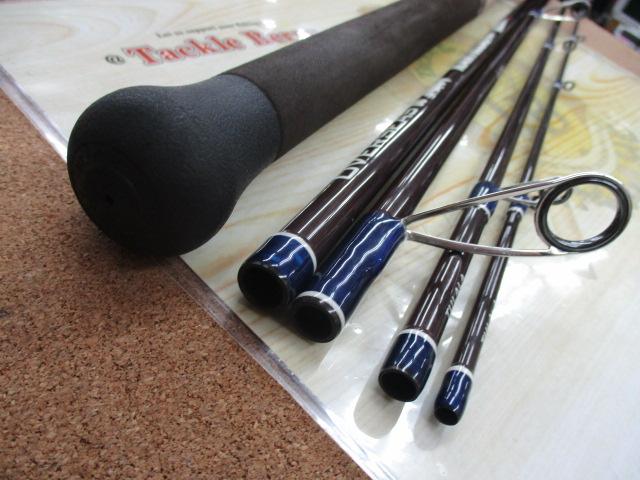 オーバーシーズ 86