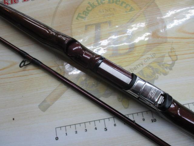 幻波コチ・スズキ 210