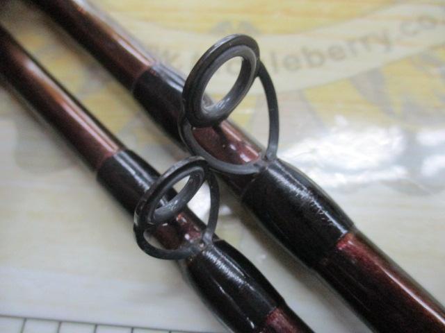 幻波コチ・スズキ 210