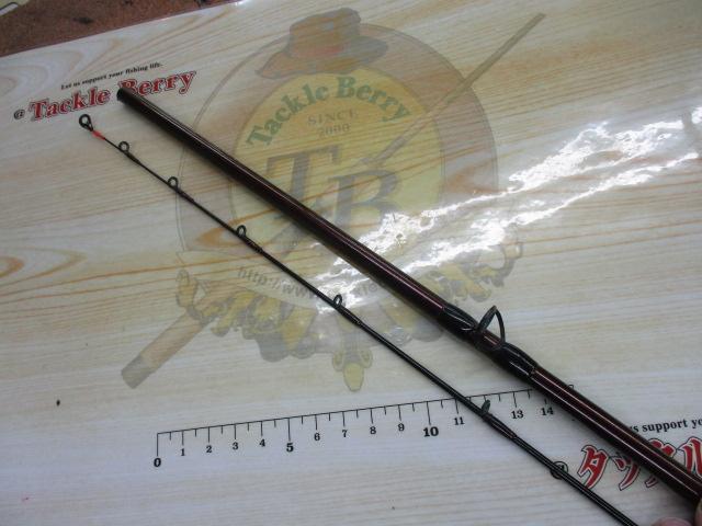 幻波コチ・スズキ 210