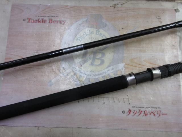 19グラップラータイプC S80M｜＠ベリーネット 日本最大新品中古釣具WEB