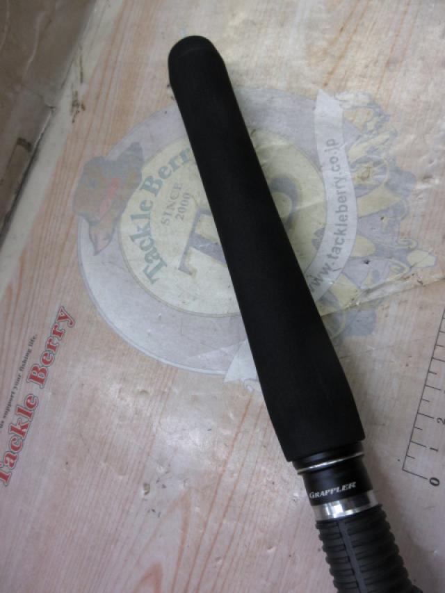 19グラップラータイプC S80M｜＠ベリーネット 日本最大新品中古釣具WEB