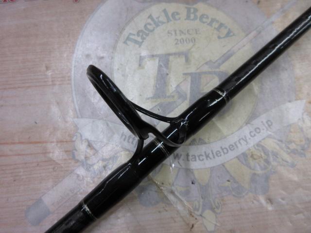 19グラップラータイプC S80M｜＠ベリーネット 日本最大新品中古釣具WEB