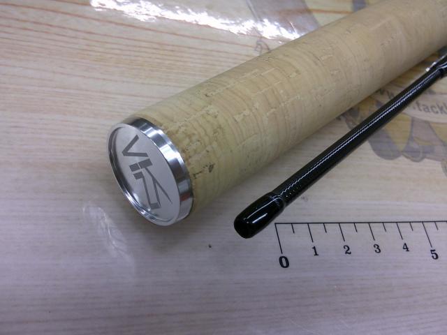 ブレイクスルー ゼロヴァージ BTZV60-ISS UL