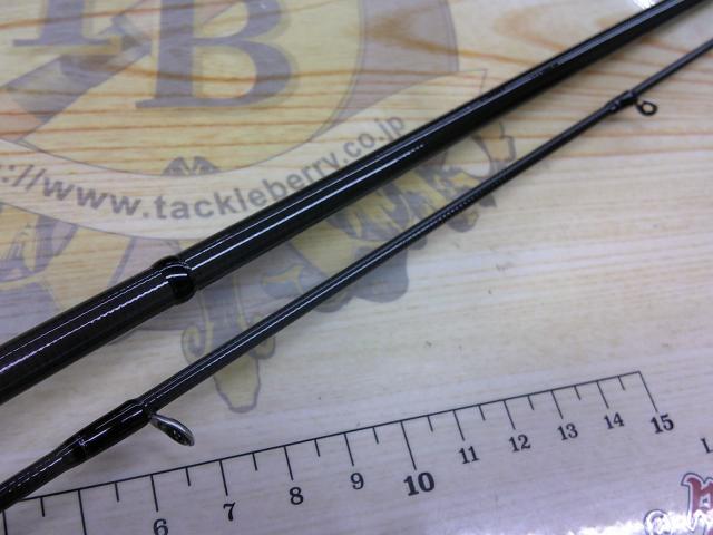 ブレイクスルー ゼロヴァージ BTZV60-ISS UL