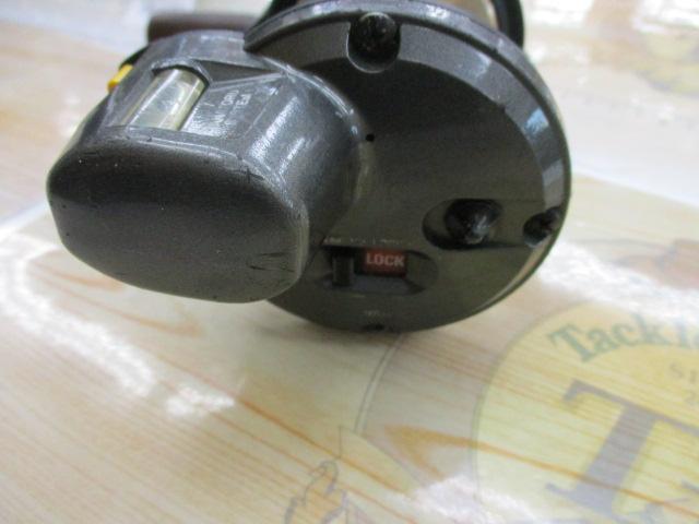 チタノススピードマスタータナトル石鯛 GT4000