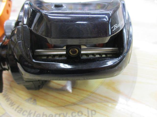 17バルケッタBB 600PG