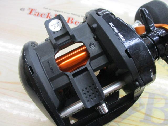 17バルケッタBB 600PG