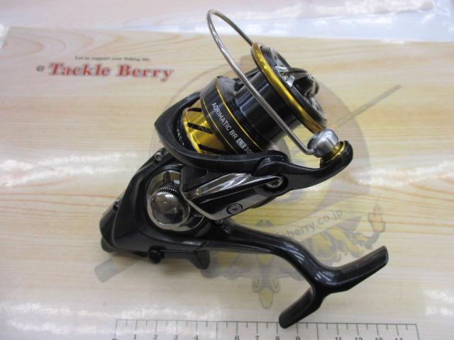 19アオリマチックBR LT3000D｜＠ベリーネット 日本最大新品中古釣具WEB