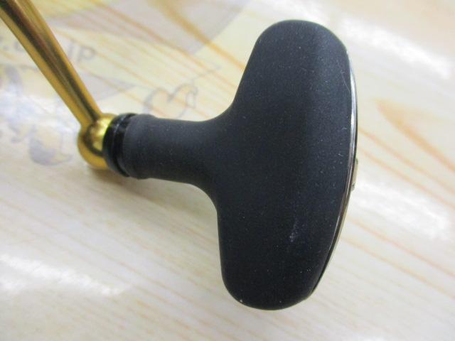 19アオリマチックBR LT3000D