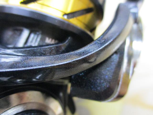 19アオリマチックBR LT3000D