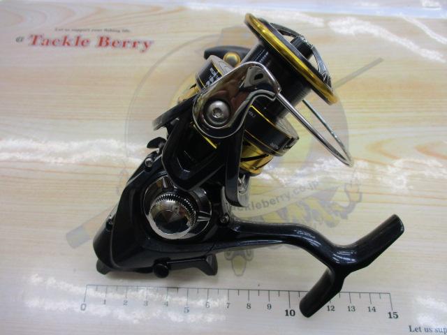 19アオリマチックBR LT3000D