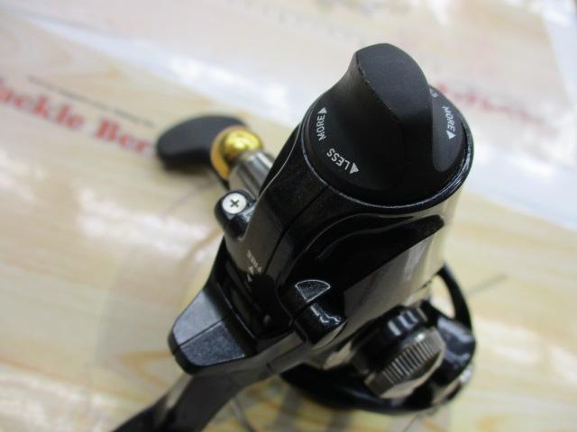 19アオリマチックBR LT3000D