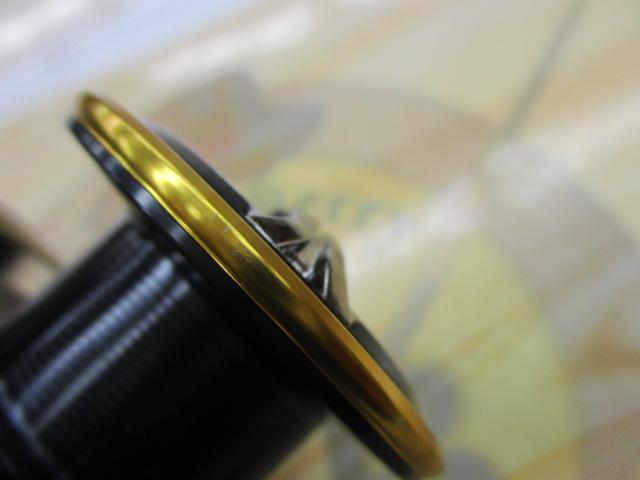 19アオリマチックBR LT3000D