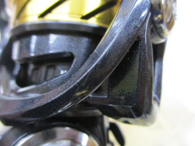 19アオリマチックBR LT3000D