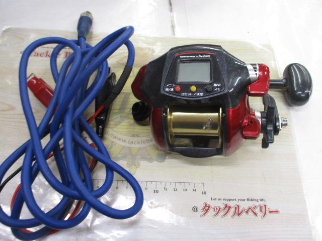 10電動丸 3000完全フカセスペシャル