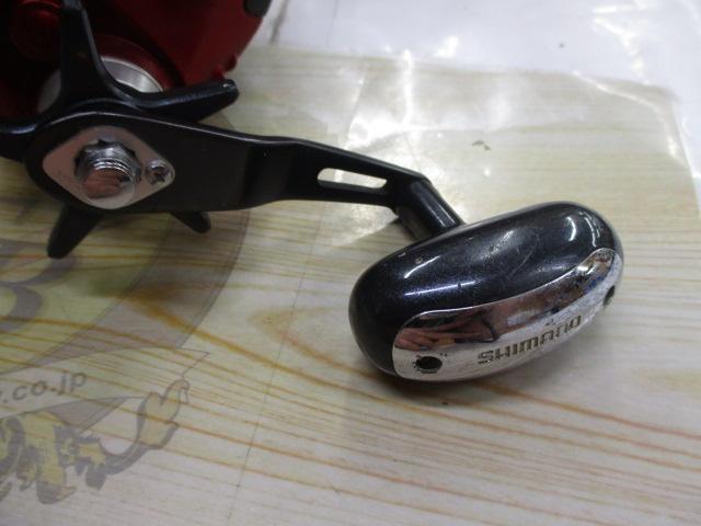 10電動丸 3000完全フカセスペシャル