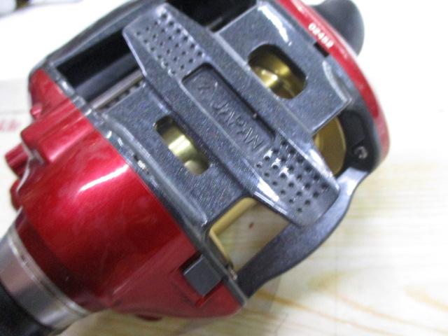 10電動丸 3000完全フカセスペシャル