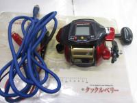 10電動丸 3000完全フカセスペシャル