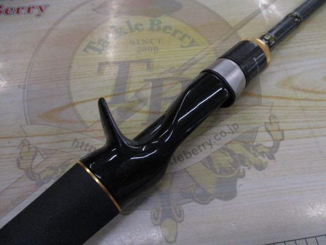 ブレイゾン 662MB｜＠ベリーネット 日本最大新品中古釣具WEBショップ