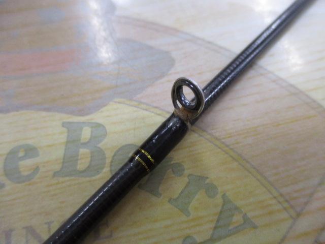 ブレイゾン 662MB｜＠ベリーネット 日本最大新品中古釣具WEBショップ