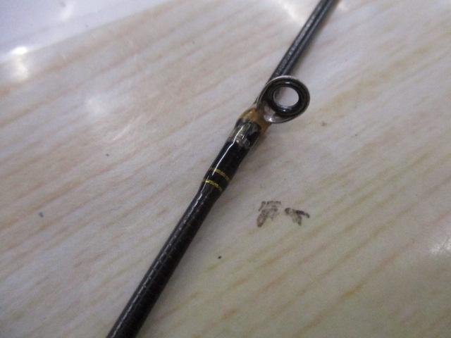 ブレイゾン 662MB｜＠ベリーネット 日本最大新品中古釣具WEBショップ