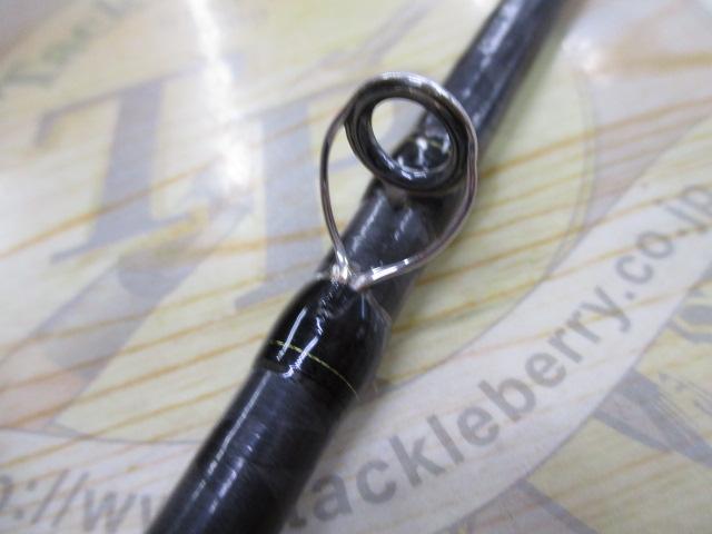 エクスプライド 166M-2