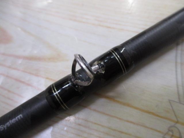 ホーネットスティンガー HSC-712MH MGS