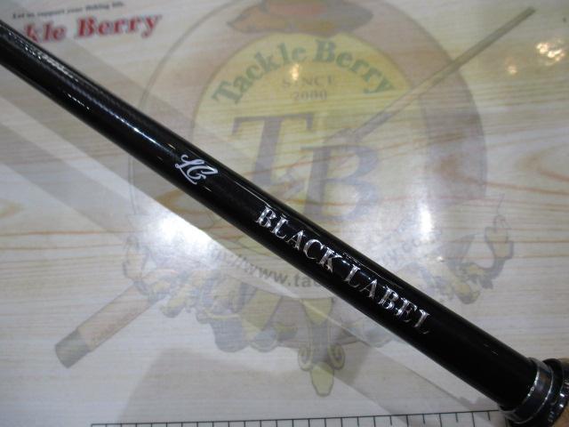 ブラックレーベル BLX LG 731ML+FB｜＠ベリーネット 日本最大新品中古