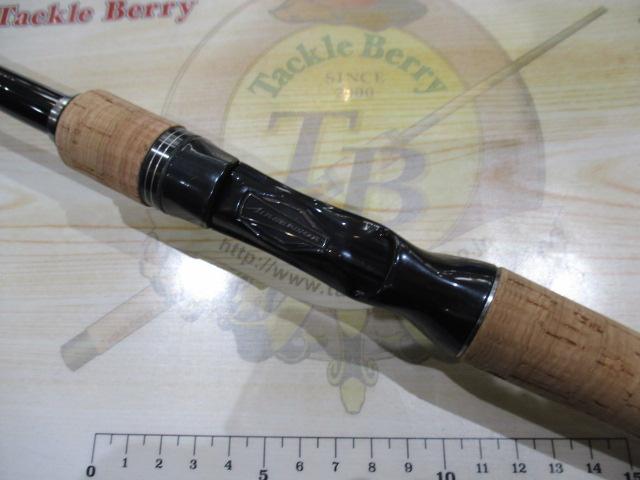 ブラックレーベル BLX LG 731ML+FB