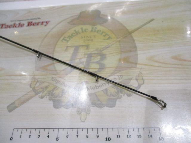 ブラックレーベル BLX LG 731ML+FB