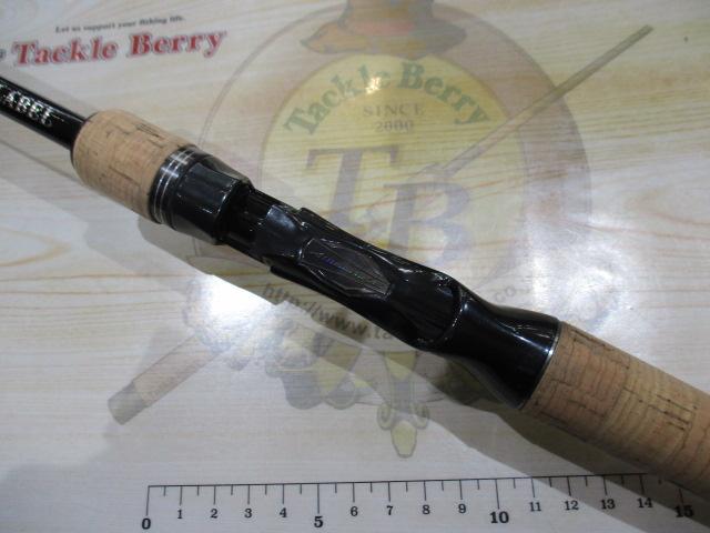 ブラックレーベル BLX LG 661ML+RB