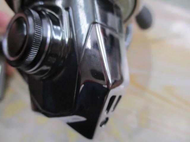 22ステラ C2000SHG