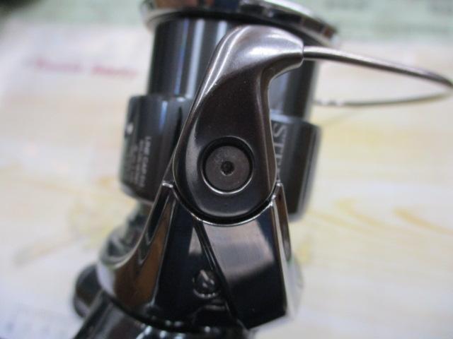 22ステラ C2000SHG