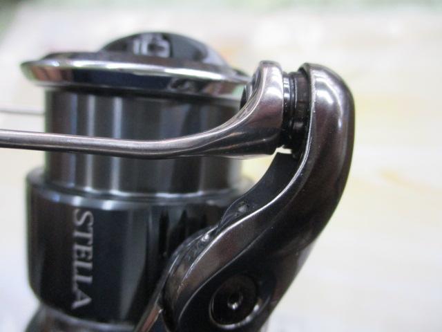 22ステラ C2000SHG