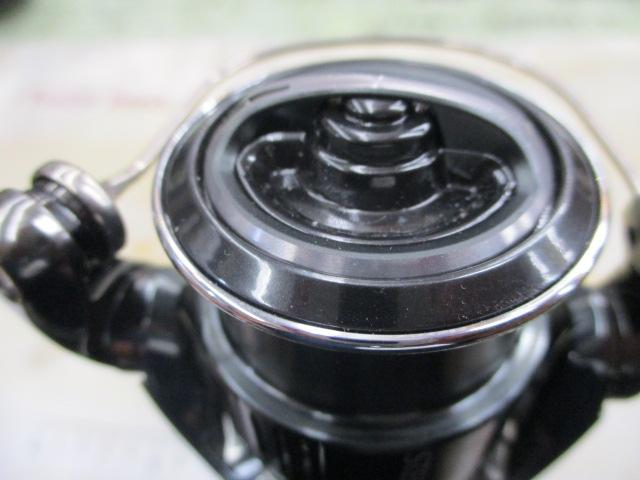 22ステラ C2000SHG