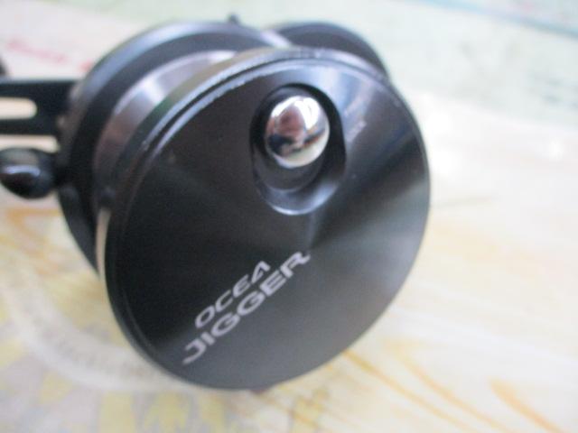 オシアジガーFCNR 2001HG｜＠ベリーネット 日本最大新品中古釣具WEB