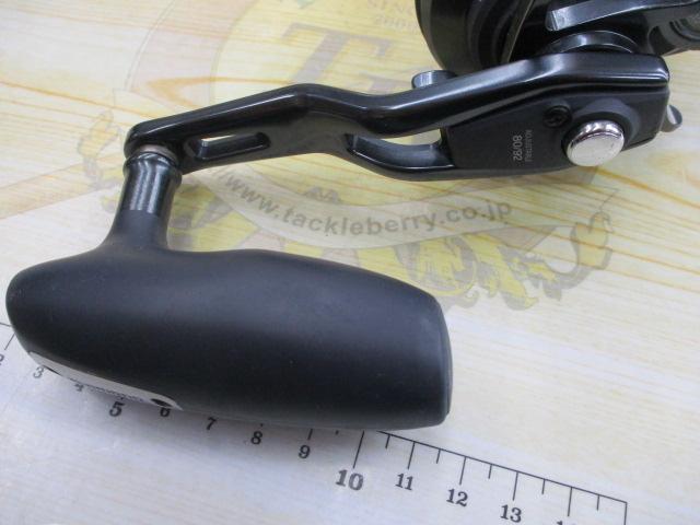 オシアジガーFCNR 2001HG｜＠ベリーネット 日本最大新品中古釣具WEB