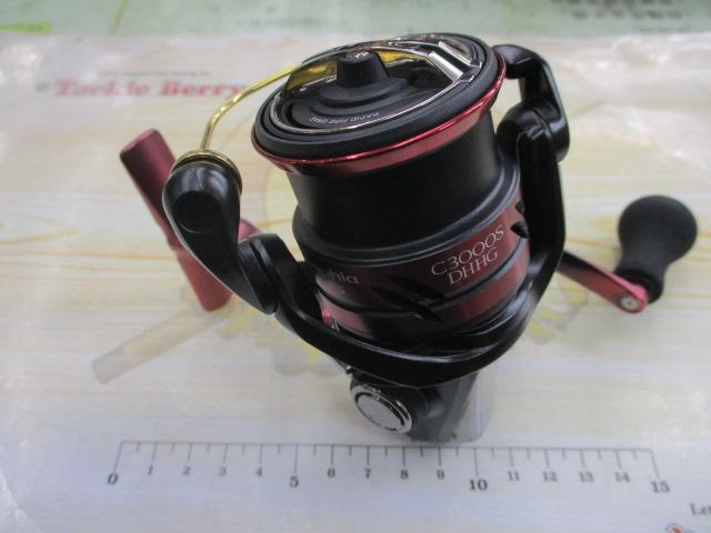 19セフィアSS C3000SDHHG