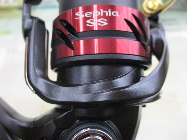 19セフィアSS C3000SDHHG