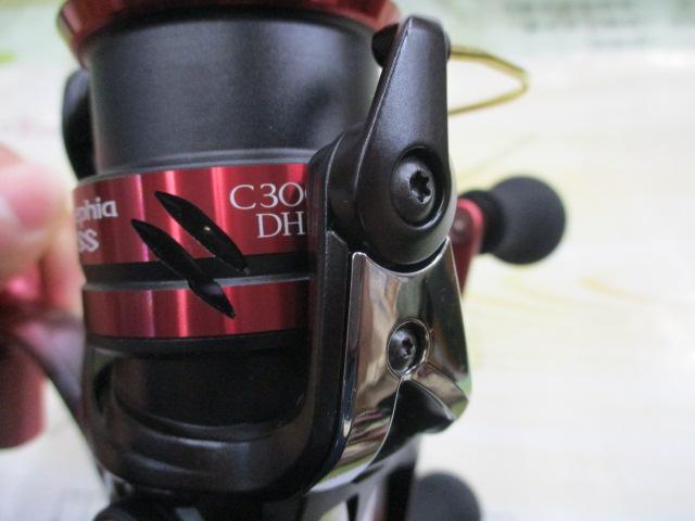 19セフィアSS C3000SDHHG